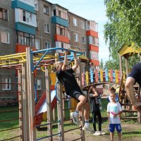 Лето :: Венера Чуйкова