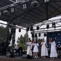 Куzня джаzz!!! :: Радмир Арсеньев