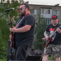 ... :: Жора Житников