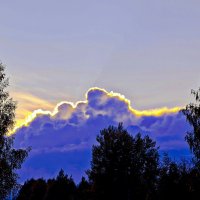 Вечер :: Александр 