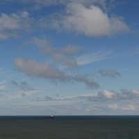 Море. :: Константин Белоногов Море. :: Константин Белоногов