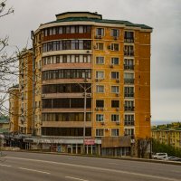 Актау :: Анатолий Чикчирный Актау :: Анатолий Чикчирный