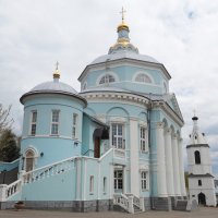Собор Алексия, митрополита Московского :: Игорь Ковалев
