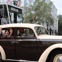 Ретропарад :: Елена Ретропарад :: Елена