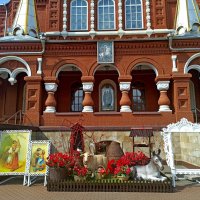 Христос Восекресе :: Anguss Grand