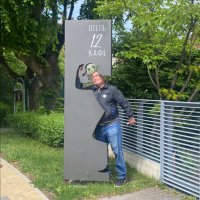 «Вам подтянуть пейЗАжи надо» — сказали как-то каламбур.. :: Alexey YakovLev «Вам подтянуть пейЗАжи надо» — сказали как-то каламбур.. :: Alexey YakovLev