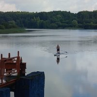 Что видит снимающий, или С днем фотографа :: Андрей Лукьянов Что видит снимающий, или С днем фотографа :: Андрей Лукьянов