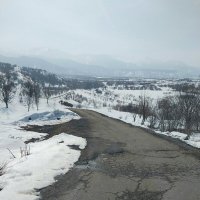Ак Булак. :: Murat Bukaev 