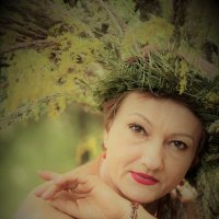 Портрет :: Лана 