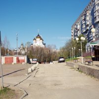 C :: Денис Безногов