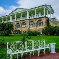 Царское Село :: АЛЕКСАНДР Царское Село :: АЛЕКСАНДР