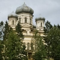 Урал :: Андрей Хлопонин Урал :: Андрей Хлопонин