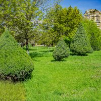 Актау :: Анатолий Чикчирный Актау :: Анатолий Чикчирный