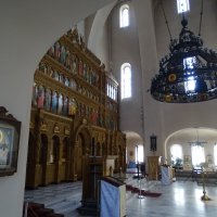 Феодоровский собор :: Anna-Sabina Anna-Sabina Феодоровский собор :: Anna-Sabina Anna-Sabina