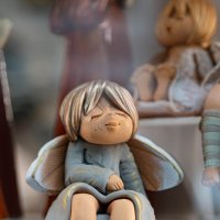 Витрина :: Татьяна Панчешная