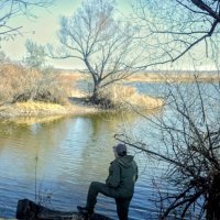Искатель :: Георгиевич Искатель :: Георгиевич