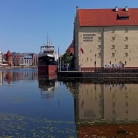 Gdańsk.. :: Татьян@ Ивановна