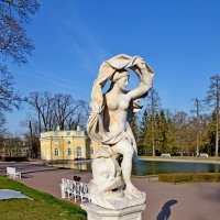 ПУШКИН. :: Виктор Осипчук ПУШКИН. :: Виктор Осипчук