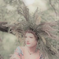 Портрет :: Лана Портрет :: Лана