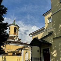Маленький отель :: Натали 