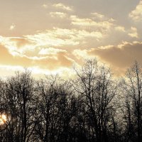 у природы нет плохой погоды :: Олег Лукьянов у природы нет плохой погоды :: Олег Лукьянов