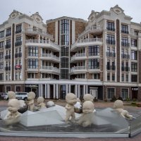 Пупсы :: Gen Пупсы :: Gen