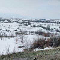 Ак Булак. :: Murat Bukaev 