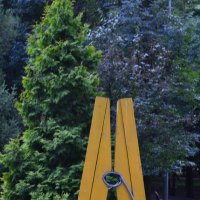 Скульптура прицепке :: Savayr Скульптура прицепке :: Savayr