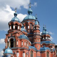 ** :: Vlad Сергиевич