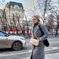 *** :: Владимир Захаров