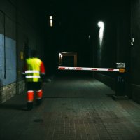 Проезд закрыт :: Магомед . Проезд закрыт :: Магомед .