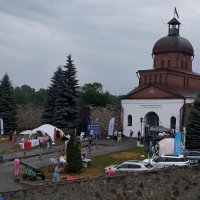 Кузнецкая крепость. :: Радмир Арсеньев Кузнецкая крепость. :: Радмир Арсеньев