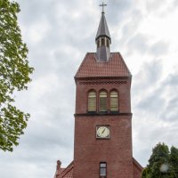 Кирха святого Адальберта :: Gen 