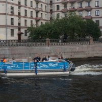 NEVA-TRAVEL :: zavitok *