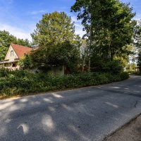 По местам моей молодости... :: Евгений По местам моей молодости... :: Евгений