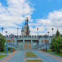 Хабаровск :: Oksana *** Хабаровск :: Oksana ***