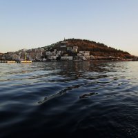 Кушадасы Турция :: Елена Шаламова Кушадасы Турция :: Елена Шаламова