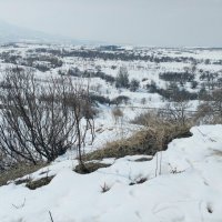 Ак Булак. :: Murat Bukaev 