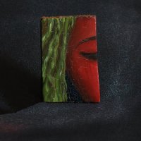 Любовь через целую жизнь :: Милорад 