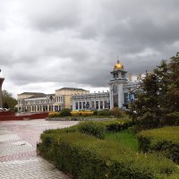 Маньчжурия :: Галина Минчук Маньчжурия :: Галина Минчук