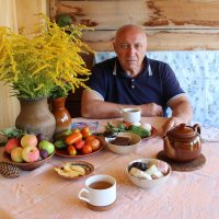 Лето :: Венера Чуйкова Лето :: Венера Чуйкова
