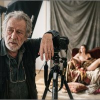 Усталый фотограф :: Wincent 