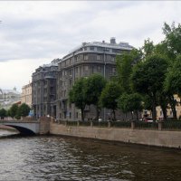 Доходный дом Р.Г. Веге / 1912-1914 / неоклассицизм / арх. С.О. Овсянников, И.П. Ставицкий :: zavitok * Доходный дом Р.Г. Веге / 1912-1914 / неоклассицизм / арх. С.О. Овсянников, И.П. Ставицкий :: zavitok *