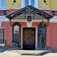 ГАТЧИНА. :: Виктор Осипчук ГАТЧИНА. :: Виктор Осипчук