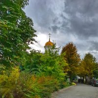 Зилантов женский монастырь :: Irene Irene Зилантов женский монастырь :: Irene Irene