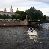 Никольский собор :: zavitok * Никольский собор :: zavitok *