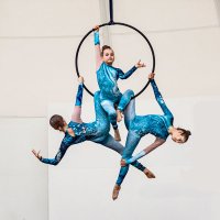 Гимначтика :: SanSan