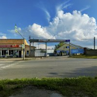 *** :: Дмитрий Костоусов