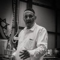 *** :: alex chernin