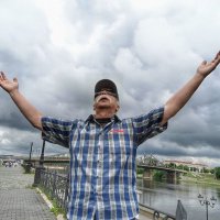Из тверского прохожего :: svk * Из тверского прохожего :: svk *